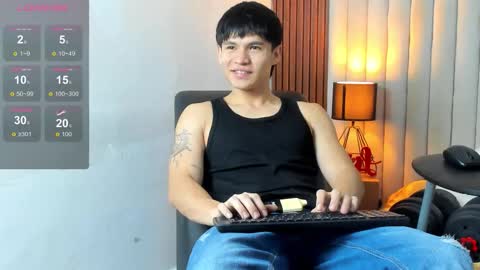 Snapshot of ryo_kush chatting on 27, 11, 2025 Ryo Kush online show from 27, 11, 2025