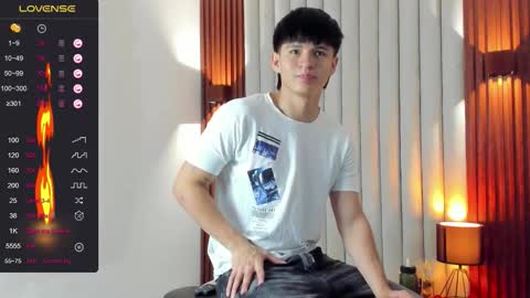 Ryo Kush online show from 7, 1, 2026