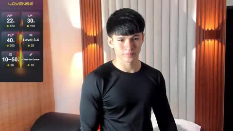 Ryo Kush online show from 28, 3, 2026