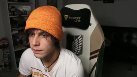 Snapshot of ryot35 chatting on 6, 11, 2025 Ryot3 online show from 6, 11, 2025