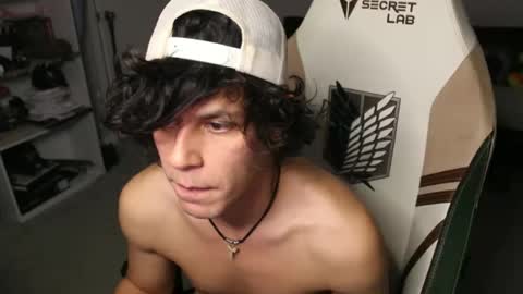 Snapshot of ryot35 chatting on 9, 11, 2025 Ryot3 online show from 9, 11, 2025