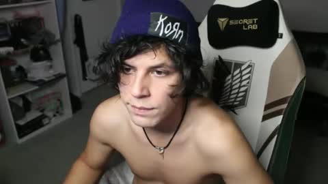 Snapshot of ryot35 chatting on 9, 11, 2025 Ryot3 online show from 9, 11, 2025