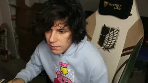 Snapshot of ryot35 chatting on 17, 12, 2025 Ryot3 online show from 17, 12, 2025