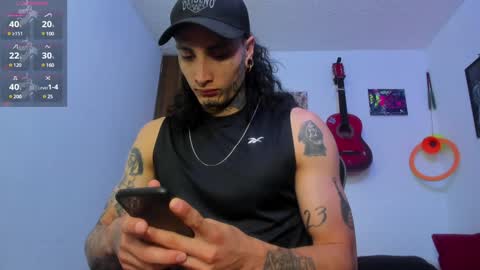 leopmonk help me reach 100 thumbs up online show from 25, 1, 2025