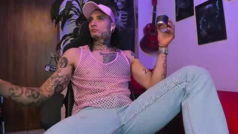 leopmonk help me reach 100 thumbs up online show from 23, 10, 2025