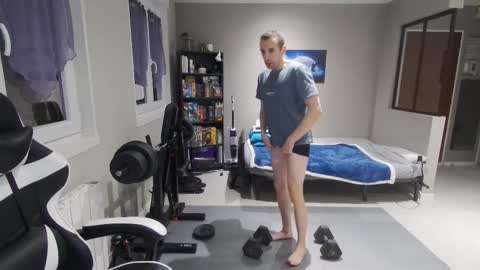 Ryuk FR online show from 10, 1, 2026