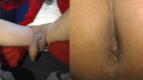 Snapshot of ryushi009 chatting on 14, 1, 2025 Ryushi009 online show from 14, 1, 2025