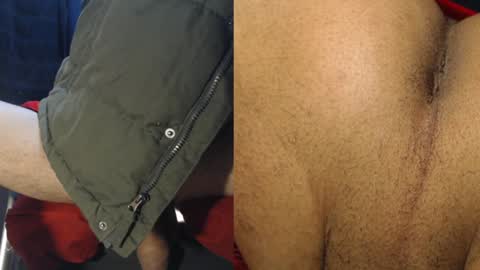 Snapshot of ryushi009 chatting on 30, 1, 2025 Ryushi009 online show from 30, 1, 2025