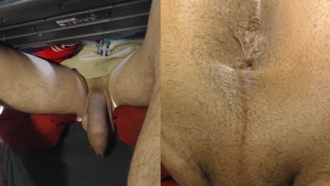 Snapshot of ryushi009 chatting on 30, 1, 2025 Ryushi009 online show from 30, 1, 2025