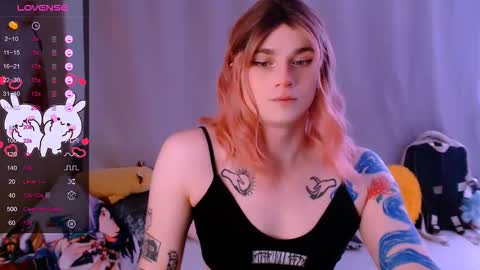  Alice  online show from 11, 9, 2025