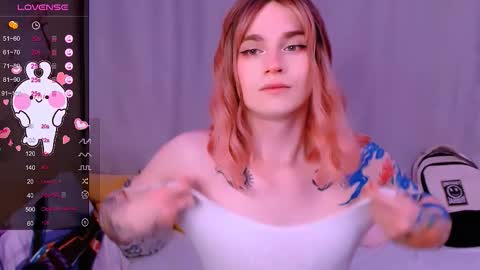  Alice  online show from 14, 3, 2026