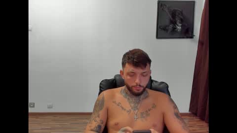 s1nmaster online show from 16, 9, 2025