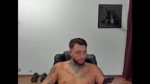 s1nmaster online show from 17, 9, 2025