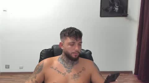 s1nmaster online show from 4, 10, 2025