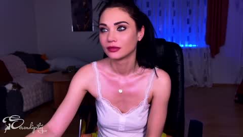 Snapshot of s3r3ndipity chatting on 5, 2, 2025 Y online show from 5, 2, 2025