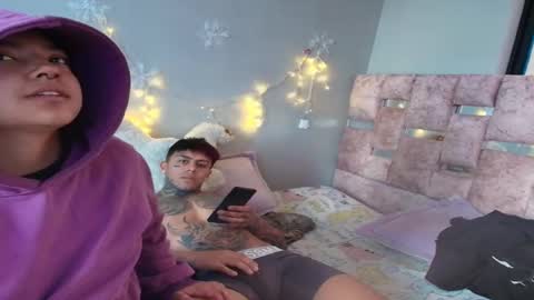 s_aotome online show from 14, 12, 2025