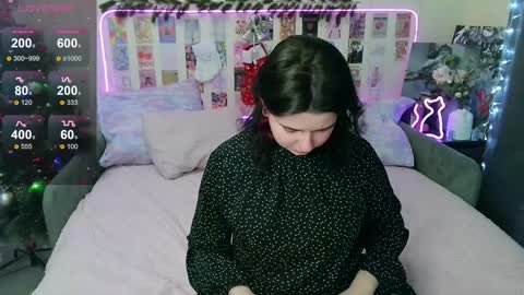 Snapshot of s_katekisa_ss chatting on 14, 12, 2024 Kate online show from 14, 12, 2024