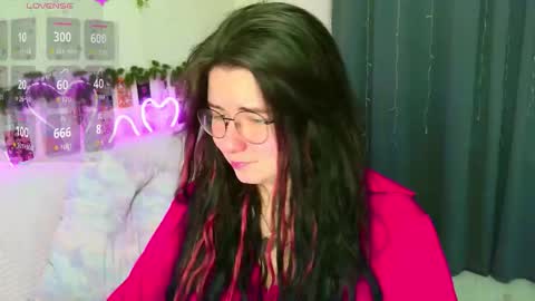 Snapshot of s_katekisa_ss chatting on 27, 2, 2026 Kate online show from 27, 2, 2026