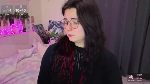 Snapshot of s_katekisa_ss chatting on 11, 3, 2026 Kate online show from 11, 3, 2026