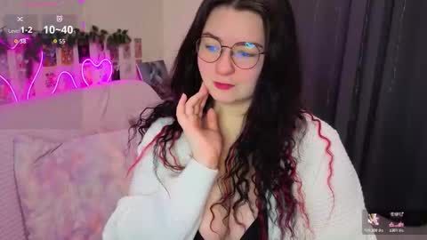 Snapshot of s_katekisa_ss chatting on 15, 3, 2026 Kate online show from 15, 3, 2026