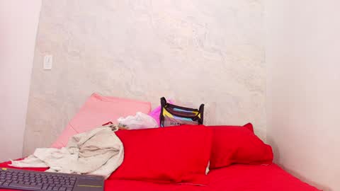 Snapshot of s_sofia_ chatting on 8, 1, 2025 s_sofia_ online show from 8, 1, 2025