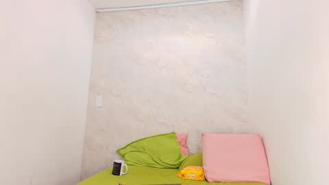 Snapshot of s_sofia_ chatting on 27, 1, 2025 s_sofia_ online show from 27, 1, 2025