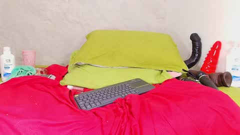 Snapshot of s_sofia_ chatting on 27, 1, 2025 s_sofia_ online show from 27, 1, 2025