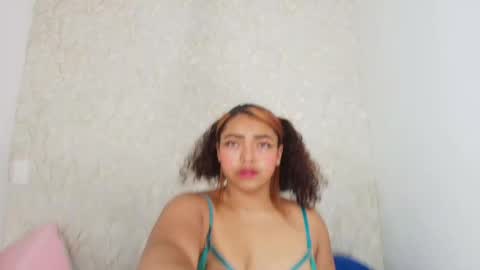 Snapshot of s_sofia_ chatting on 25, 9, 2025 s_sofia_ online show from 25, 9, 2025