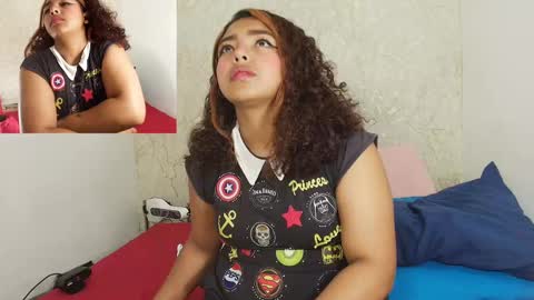 Snapshot of s_sofia_ chatting on 29, 9, 2025 s_sofia_ online show from 29, 9, 2025