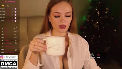 Sonya online show from 22, 12, 2025