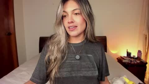 Leslie Beltrn online show from 3, 4, 2026