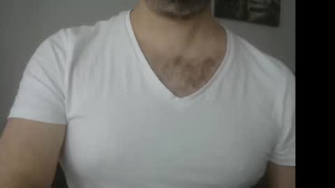 Snapshot of sa_ah_only chatting on 31, 1, 2025 Jimmy online show from 31, 1, 2025