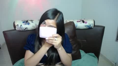 Snapshot of sa_manta chatting on 24, 12, 2024 samanta online show from 24, 12, 2024