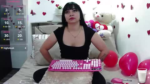 Snapshot of saabrina__ chatting on 23, 2, 2026 Bri online show from 23, 2, 2026