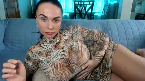 saandruskaa online show from 16, 10, 2025