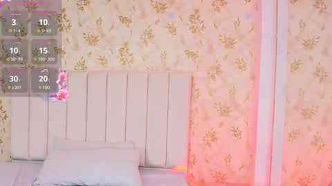 Saara Brown online show from 26, 2, 2025