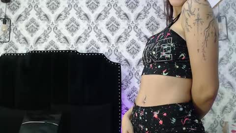 Saara Brown online show from 12, 3, 2025