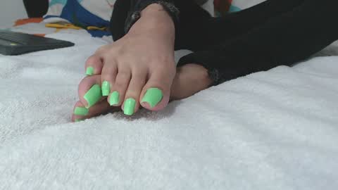 Snapshot of saaramiller_ chatting on 11, 12, 2024 saaramiller online show from 11, 12, 2024