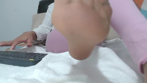 Snapshot of saaramiller_ chatting on 27, 1, 2025 saaramiller online show from 27, 1, 2025