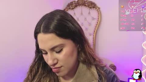 saaya_tay online show from 22, 11, 2025