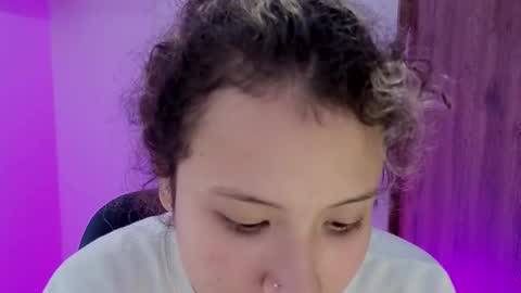 Snapshot of sabaha_ chatting on 17, 10, 2025 S A B A H A online show from 17, 10, 2025