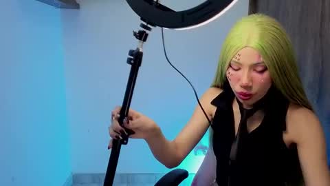 Snapshot of sabaha_ chatting on 27, 10, 2025 S A B A H A online show from 27, 10, 2025