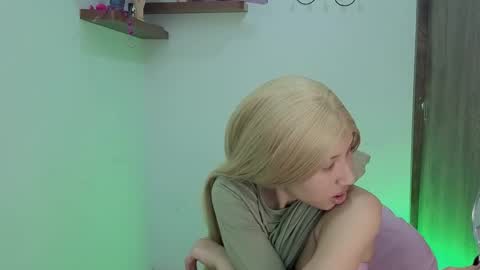 Snapshot of sabaha_ chatting on 30, 10, 2025 S A B A H A online show from 30, 10, 2025