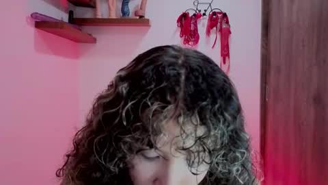 Snapshot of sabaha_ chatting on 2, 12, 2025 S A B A H A online show from 2, 12, 2025