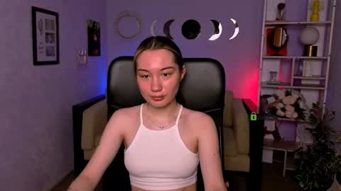 Snapshot of sabina_wul chatting on 2, 7, 2026 Sabina online show from 2, 7, 2026