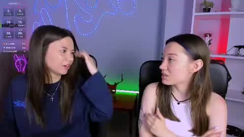 Snapshot of sabina_wul chatting on 6, 7, 2026 Sabina online show from 6, 7, 2026