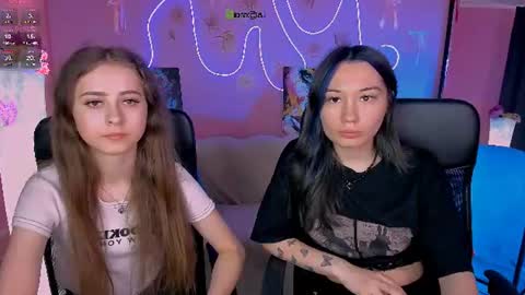 Snapshot of sabina_wul chatting on 10, 7, 2026 Sabina online show from 10, 7, 2026