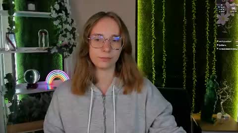 Snapshot of sabina_wul chatting on 19, 7, 2026 Sabina online show from 19, 7, 2026