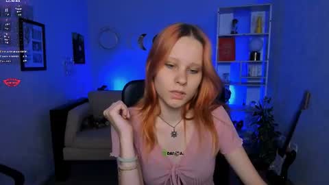 Snapshot of sabina_wul chatting on 27, 7, 2026 Sabina online show from 27, 7, 2026