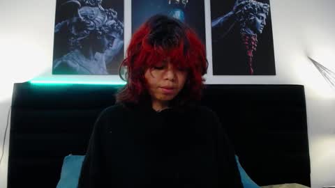 Snapshot of sabinamerchetti_ chatting on 3, 12, 2024 Sabina Merchetti online show from 3, 12, 2024